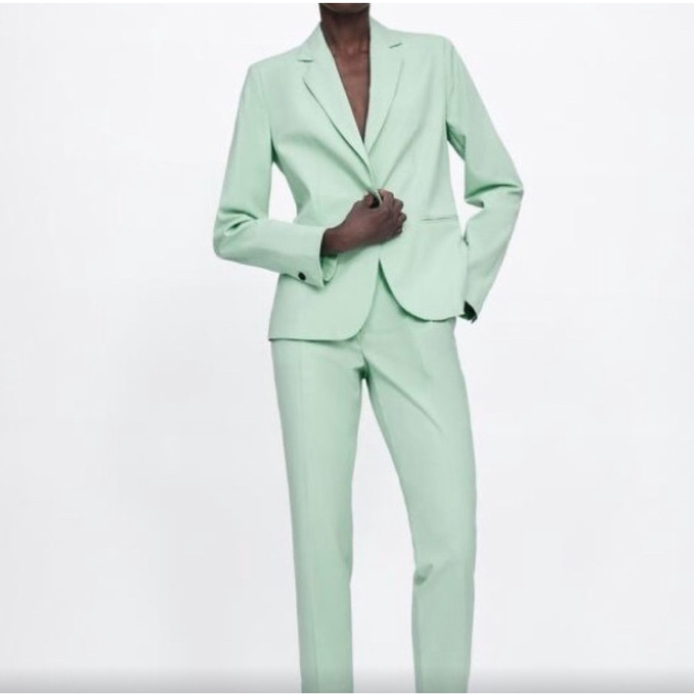 Zara Suit